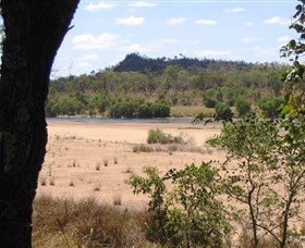 Charters Towers QLD SA Accommodation