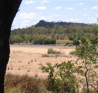 Dalrymple National Park - SA Accommodation