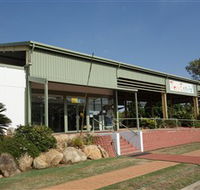 Terrestrial Georgetown Centre - SA Accommodation