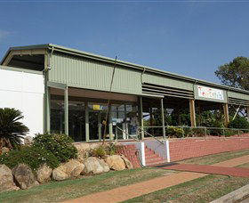Terrestrial Georgetown Centre - SA Accommodation 0
