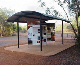 Mount Garnet QLD SA Accommodation