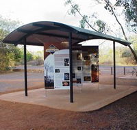Forty Mile Scrub National Park - SA Accommodation