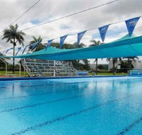 Memorial Swim Centre - SA Accommodation