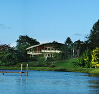Mackay Regional Botanic Gardens - SA Accommodation