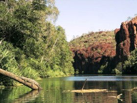 Doomadgee ACT SA Accommodation
