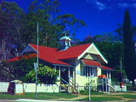 Atherton Tablelands QLD SA Accommodation