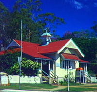 Specimen Hill Lookout - SA Accommodation