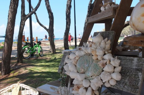 Coolangatta Beachfront Markets - SA Accommodation 3