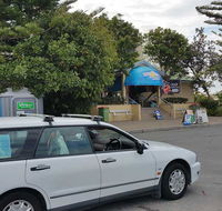 Brad Holmes Surf Coaching - SA Accommodation