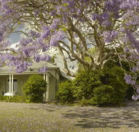 The Long Apron Restaurant - SA Accommodation