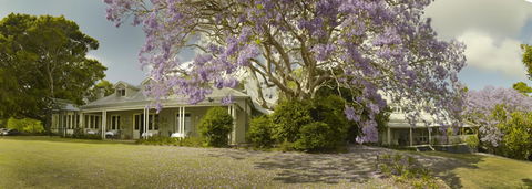 The Long Apron Restaurant - SA Accommodation 0