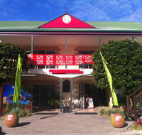 Nutworks - SA Accommodation