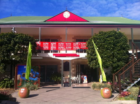Nutworks - SA Accommodation 0