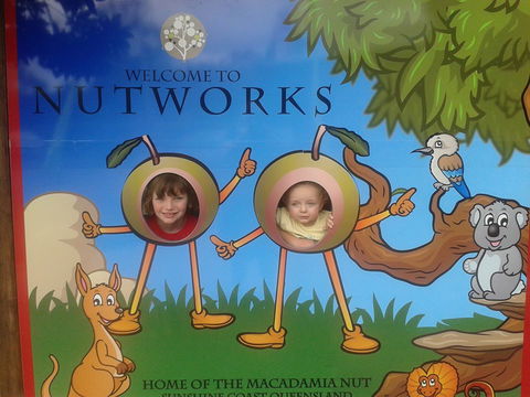 Nutworks - SA Accommodation 4
