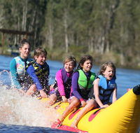 Oz Ski Resort - SA Accommodation