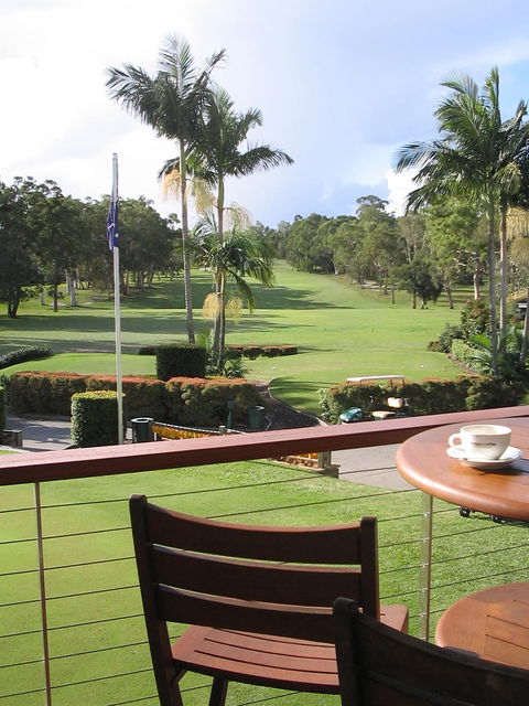 Noosa Golf Club - SA Accommodation 1