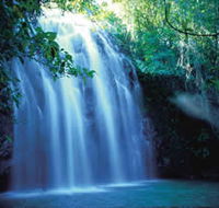 Zillie Falls - SA Accommodation