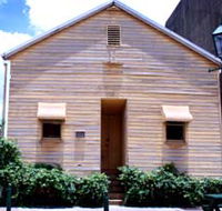 Waterside Workers Hall - SA Accommodation