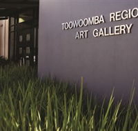Toowoomba Regional Art Gallery - SA Accommodation
