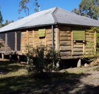 Greycliffe Homestead - SA Accommodation