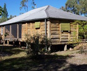Greycliffe Homestead - SA Accommodation 0