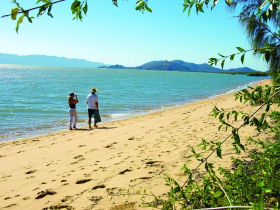 Lynam QLD SA Accommodation