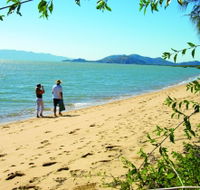 Bushland Beach - SA Accommodation