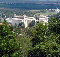 Apex Park and Lookout - SA Accommodation