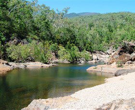 Alligator Creek QLD SA Accommodation