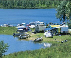 Brigooda QLD SA Accommodation