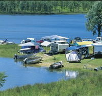 Lake Boondooma - SA Accommodation