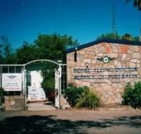 Royal Flying Doctor Service Visitor Centre - SA Accommodation