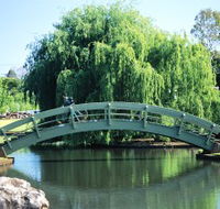 Lake Annand Park - SA Accommodation