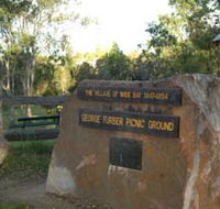 Original Maryborough Town Site - SA Accommodation