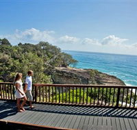 North Gorge Headlands - SA Accommodation