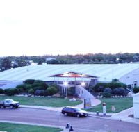 Qantas Founders Museum - SA Accommodation