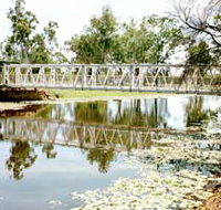 Hoods Lagoon - SA Accommodation