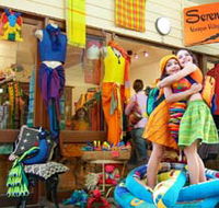 Kuranda - Village in the Rainforest - SA Accommodation