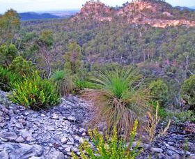 Ghinghinda QLD SA Accommodation