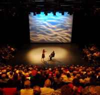 Riverway Arts Centre - SA Accommodation