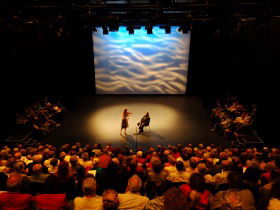 Riverway Arts Centre - SA Accommodation 0