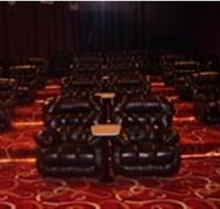 Gladstone Cinemas - SA Accommodation