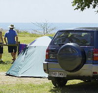 Ball Bay - SA Accommodation