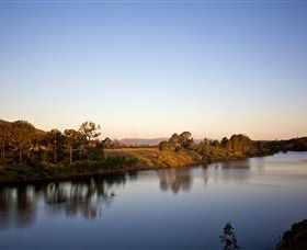 Blackbutt ACT SA Accommodation