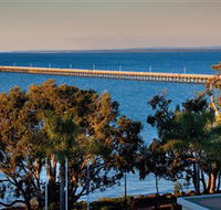 Urangan Pier - SA Accommodation