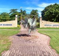 Dan Gleeson Memorial Gardens - SA Accommodation