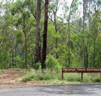 Nanango Fauna Reserve - SA Accommodation