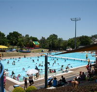 Logan North Aquatic and Fitness Centre - SA Accommodation