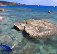 Maureens Cove Hook Island - SA Accommodation