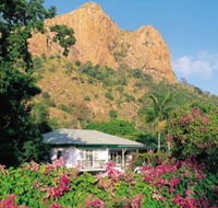 Castle Hill - SA Accommodation